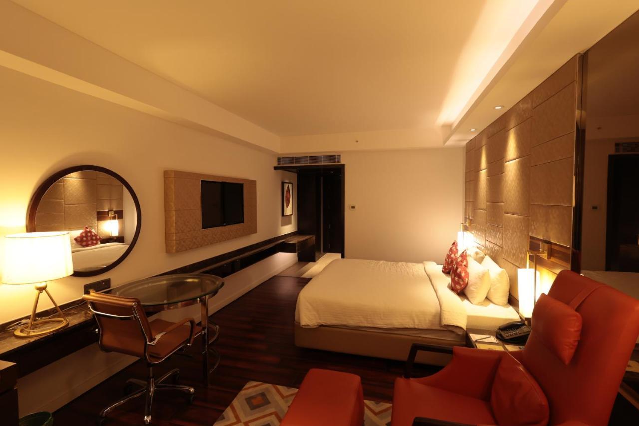 סאלם Hotel Cenneys Gateway מראה חיצוני תמונה