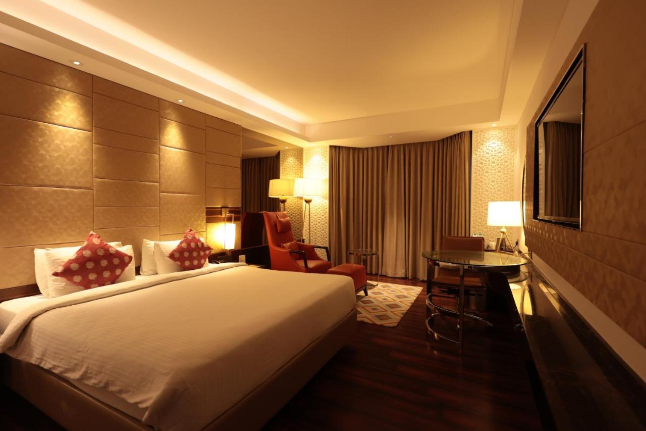 סאלם Hotel Cenneys Gateway מראה חיצוני תמונה