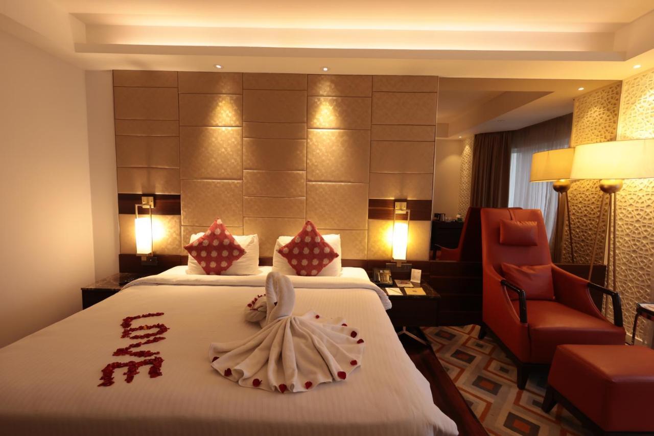 סאלם Hotel Cenneys Gateway מראה חיצוני תמונה