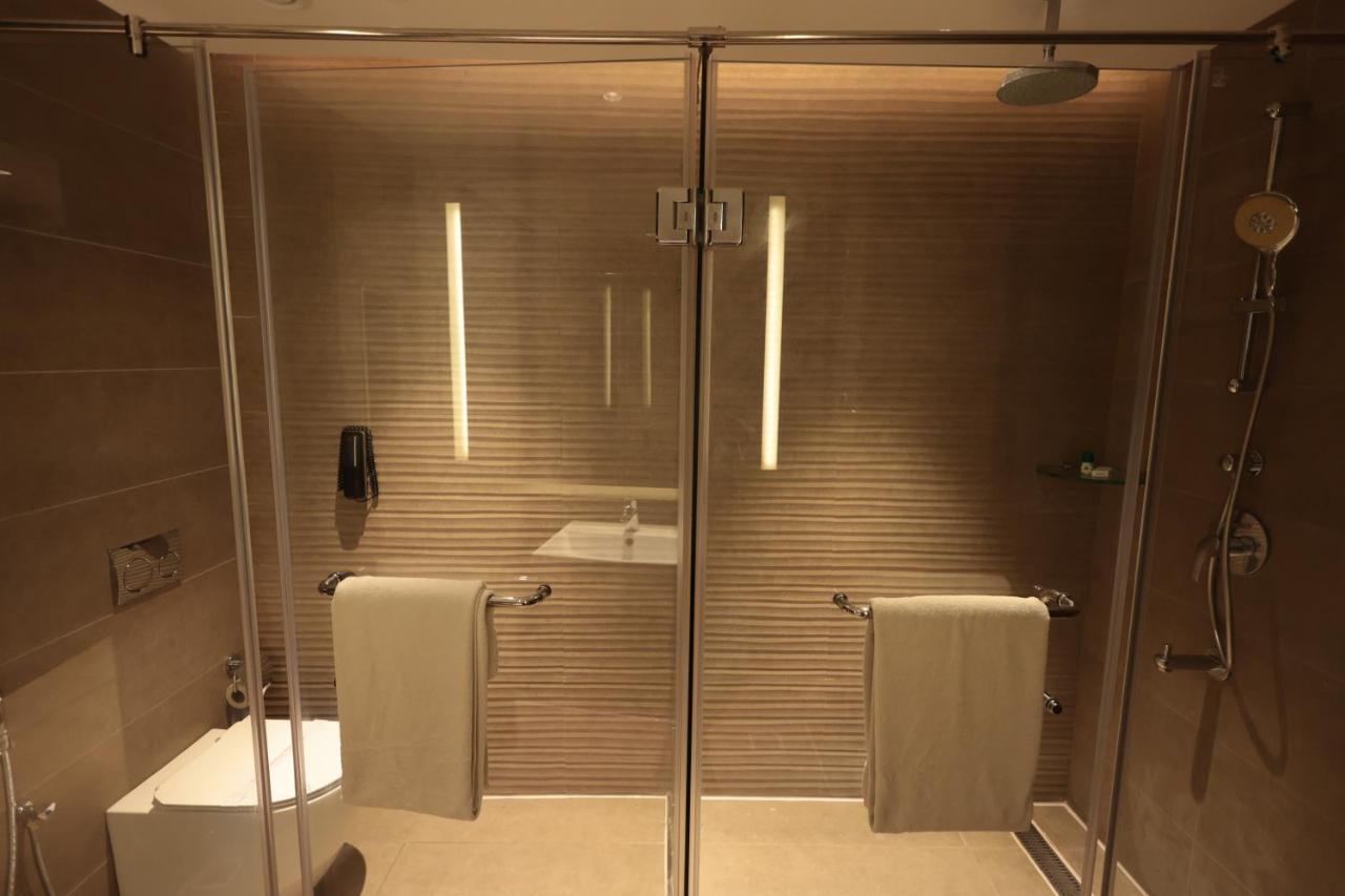 סאלם Hotel Cenneys Gateway מראה חיצוני תמונה