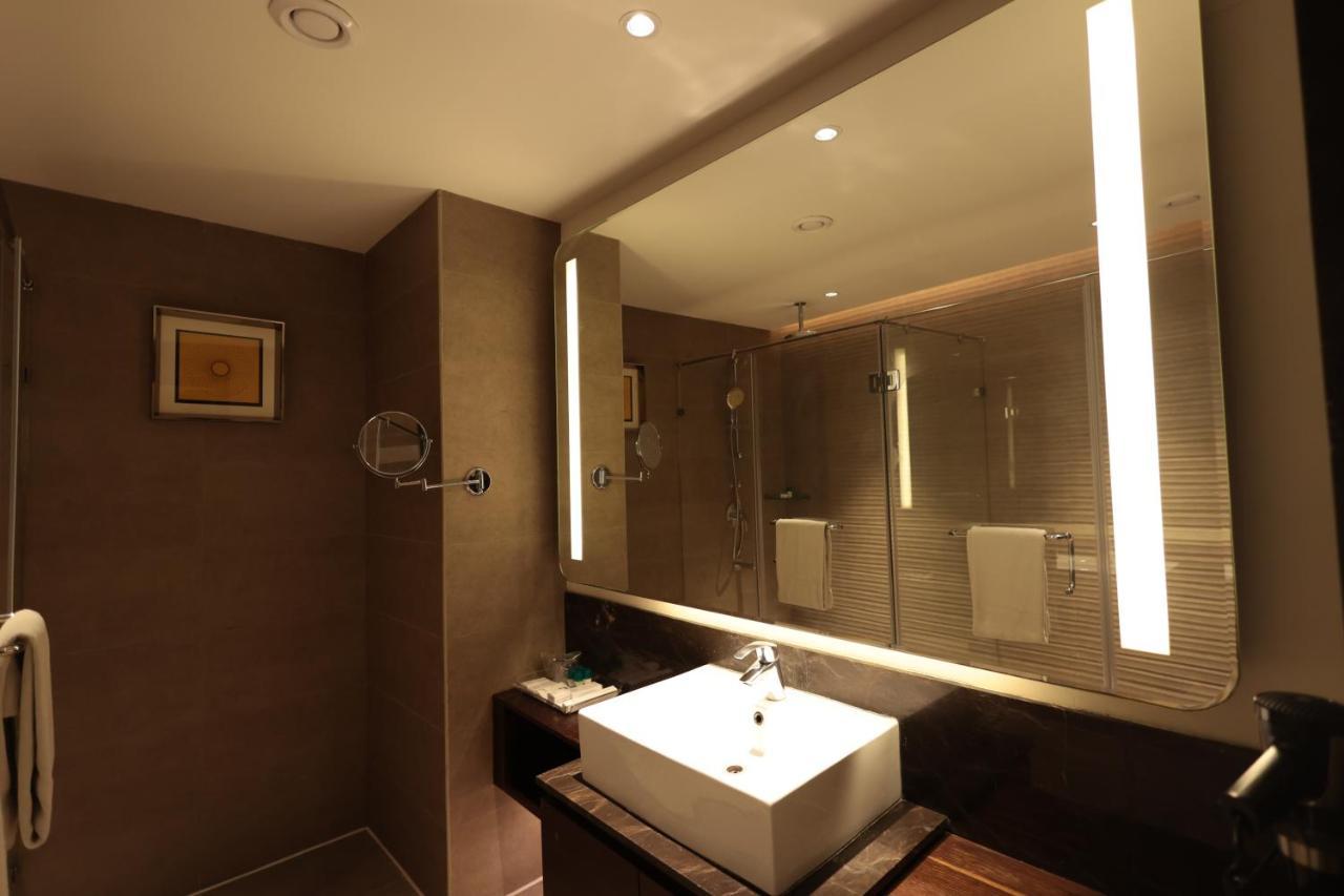 סאלם Hotel Cenneys Gateway מראה חיצוני תמונה