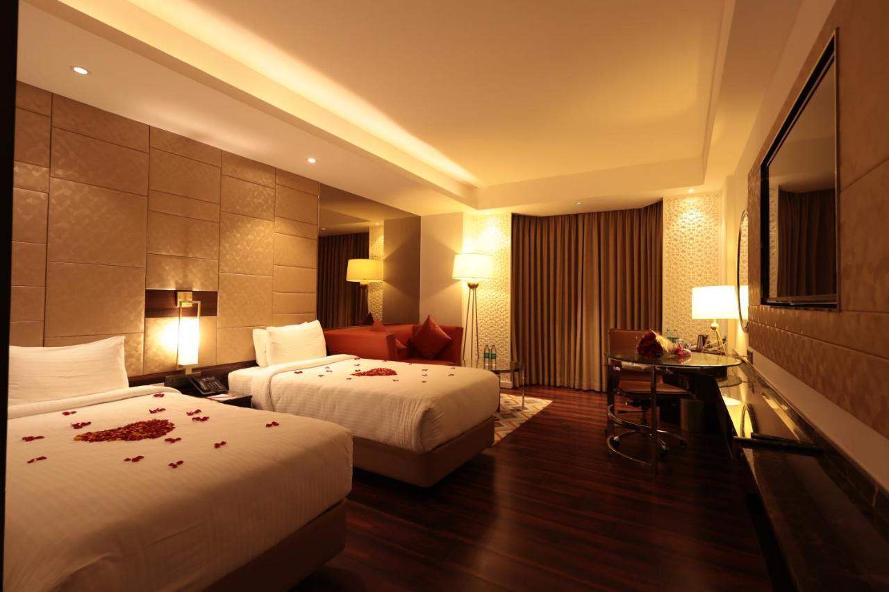 סאלם Hotel Cenneys Gateway מראה חיצוני תמונה
