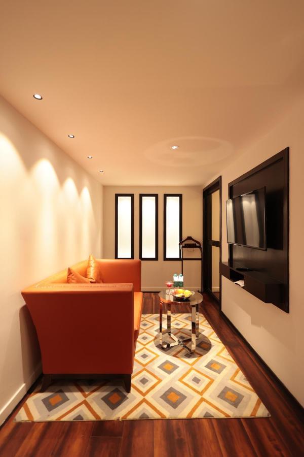 סאלם Hotel Cenneys Gateway מראה חיצוני תמונה