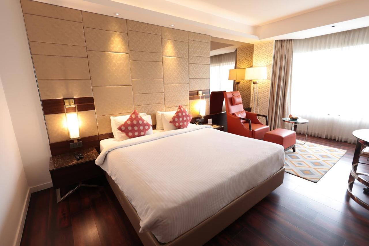 סאלם Hotel Cenneys Gateway מראה חיצוני תמונה