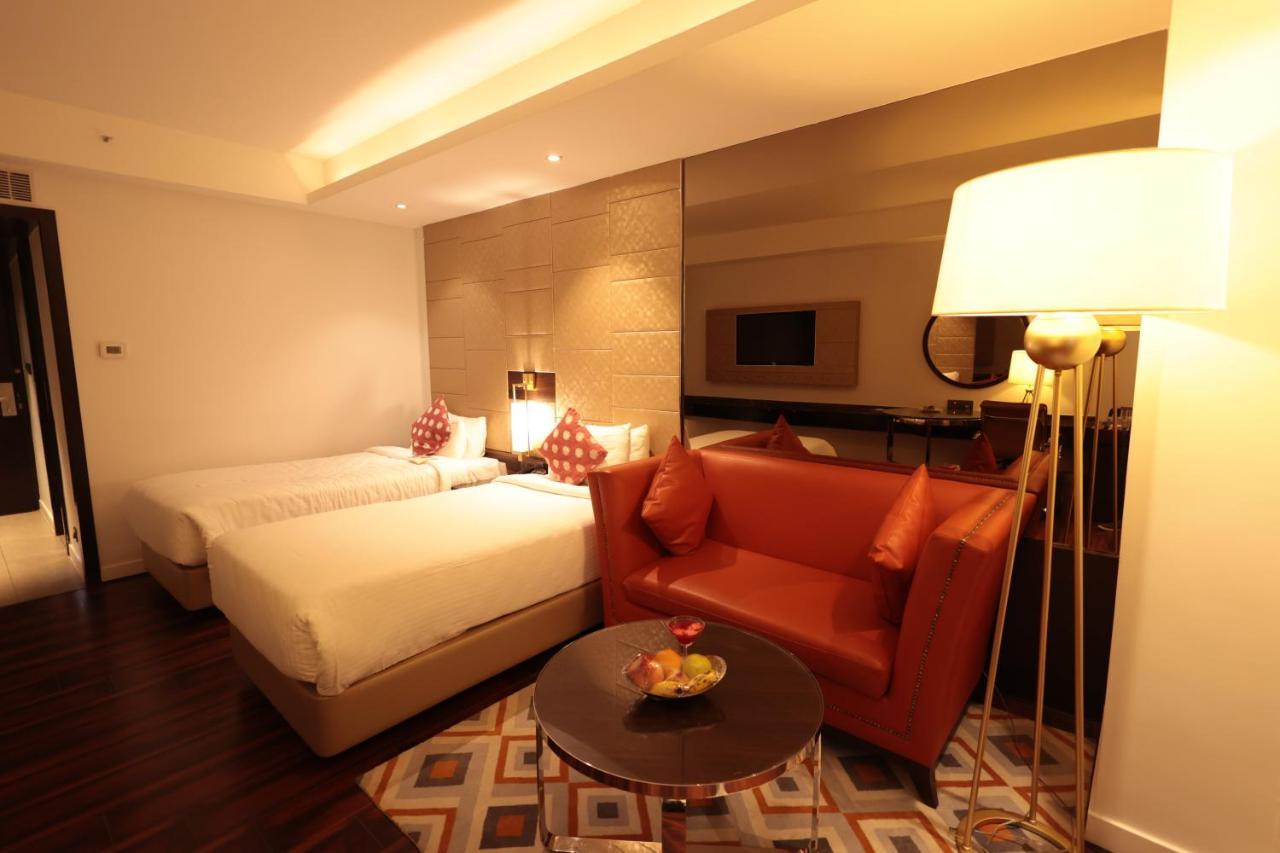 סאלם Hotel Cenneys Gateway מראה חיצוני תמונה