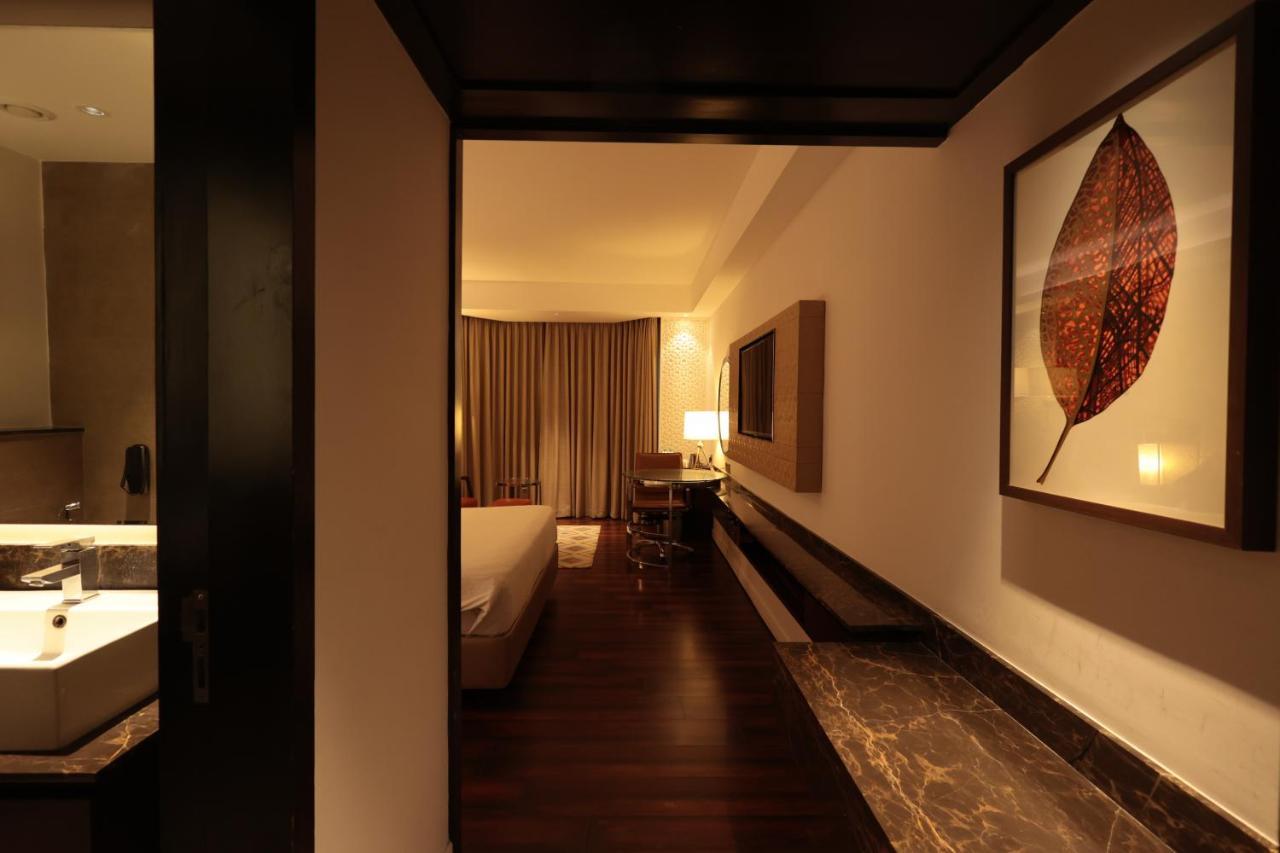 סאלם Hotel Cenneys Gateway מראה חיצוני תמונה