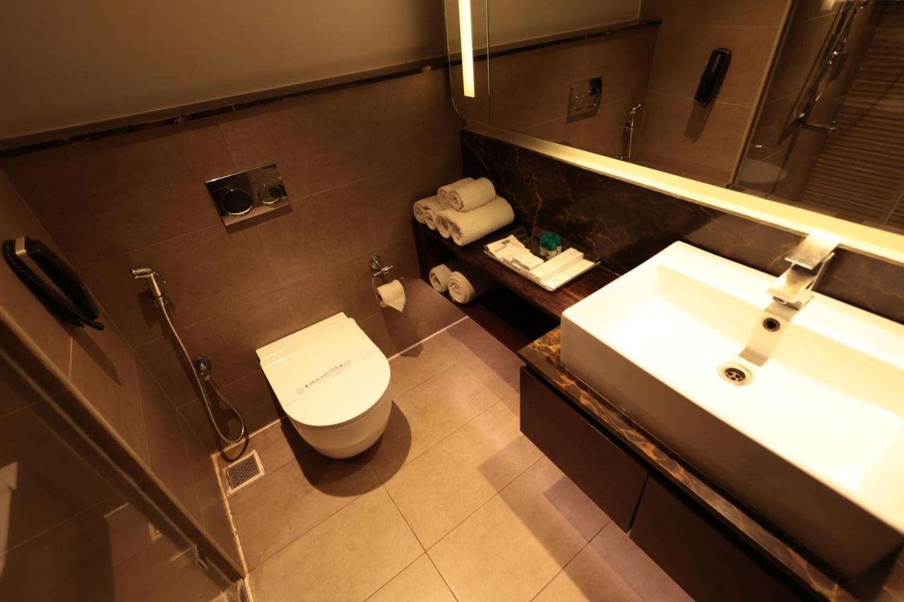 סאלם Hotel Cenneys Gateway מראה חיצוני תמונה