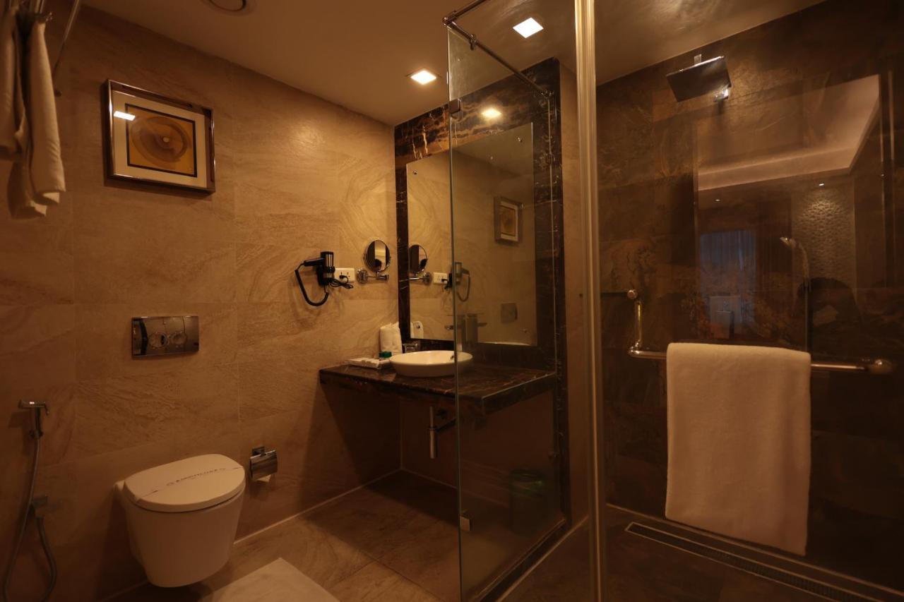 סאלם Hotel Cenneys Gateway מראה חיצוני תמונה