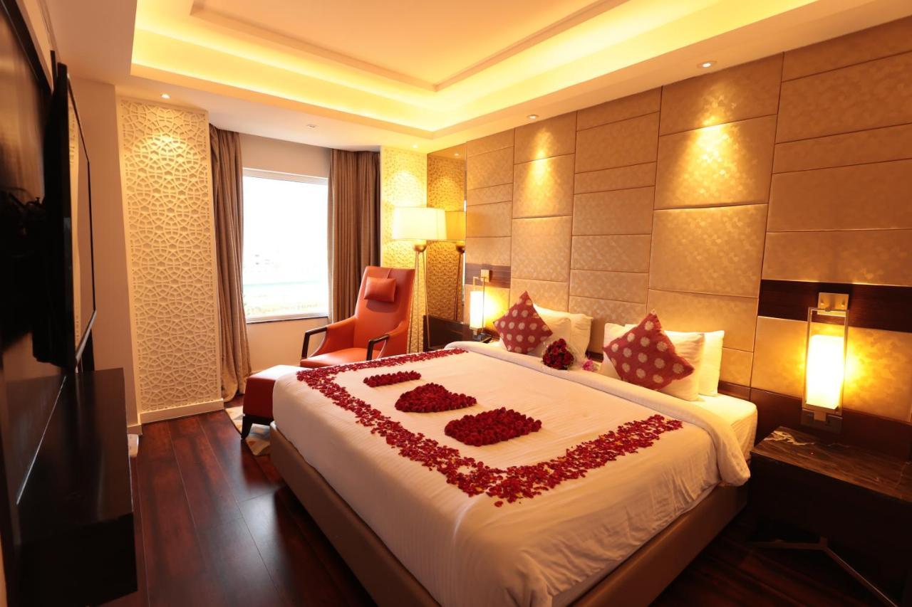 סאלם Hotel Cenneys Gateway מראה חיצוני תמונה
