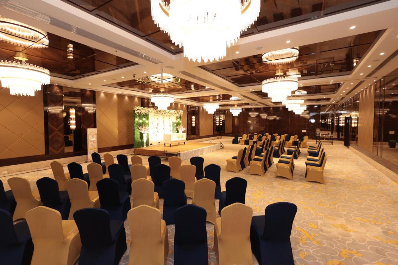 סאלם Hotel Cenneys Gateway מראה חיצוני תמונה