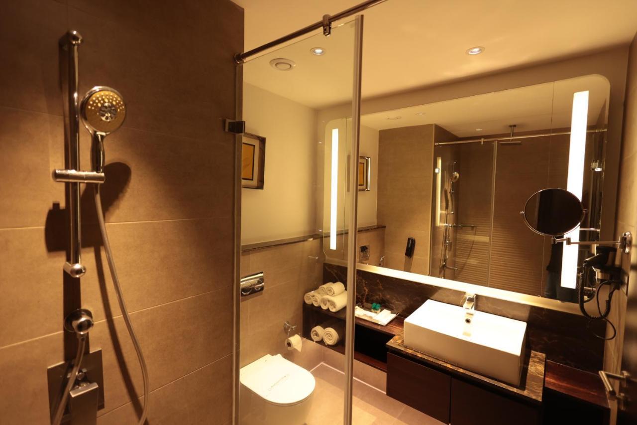 סאלם Hotel Cenneys Gateway מראה חיצוני תמונה