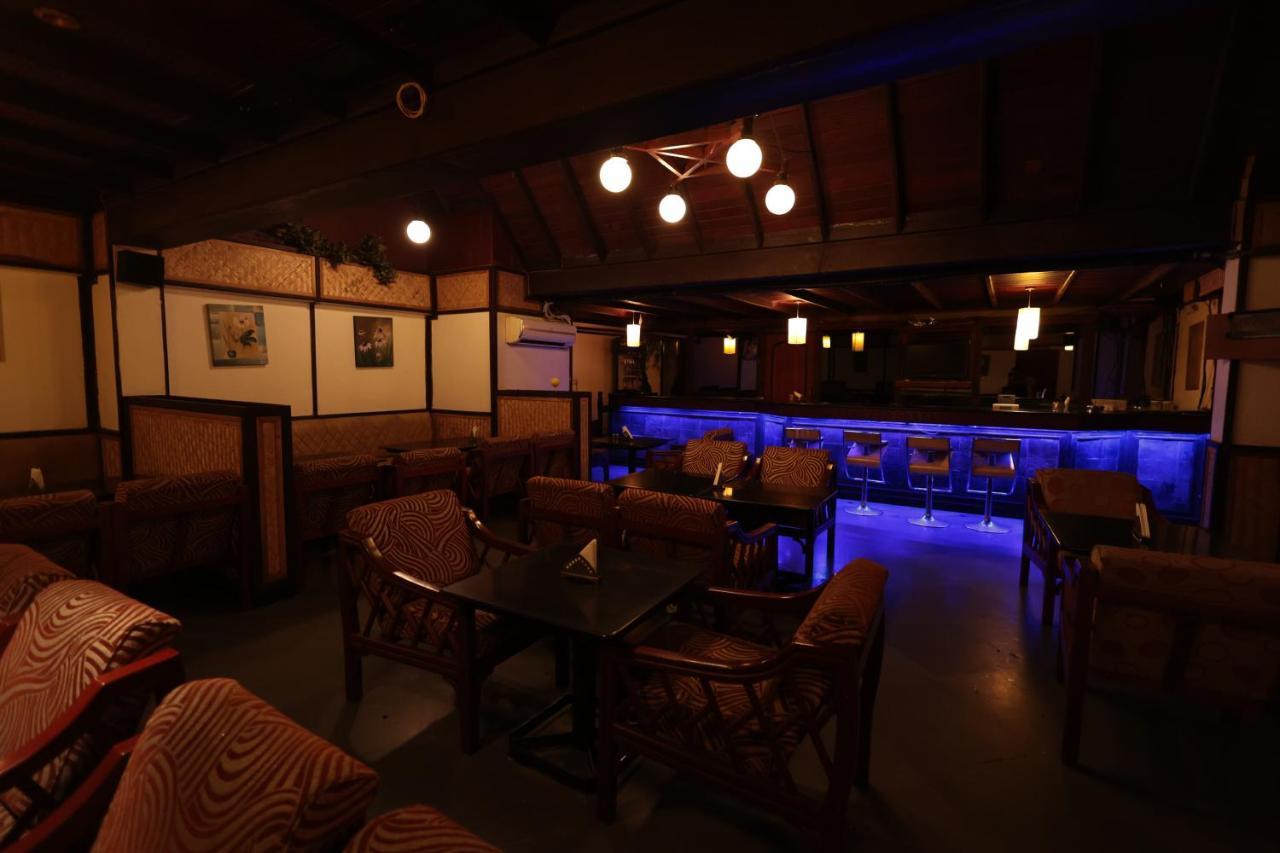 סאלם Hotel Cenneys Gateway מראה חיצוני תמונה