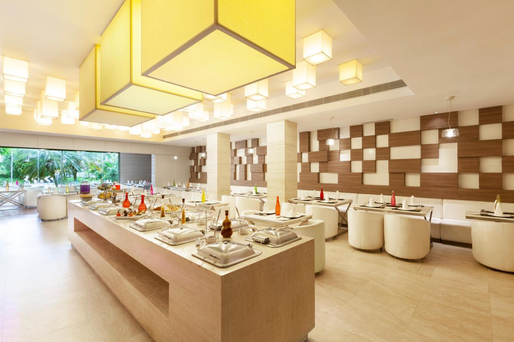 סאלם Hotel Cenneys Gateway מראה חיצוני תמונה